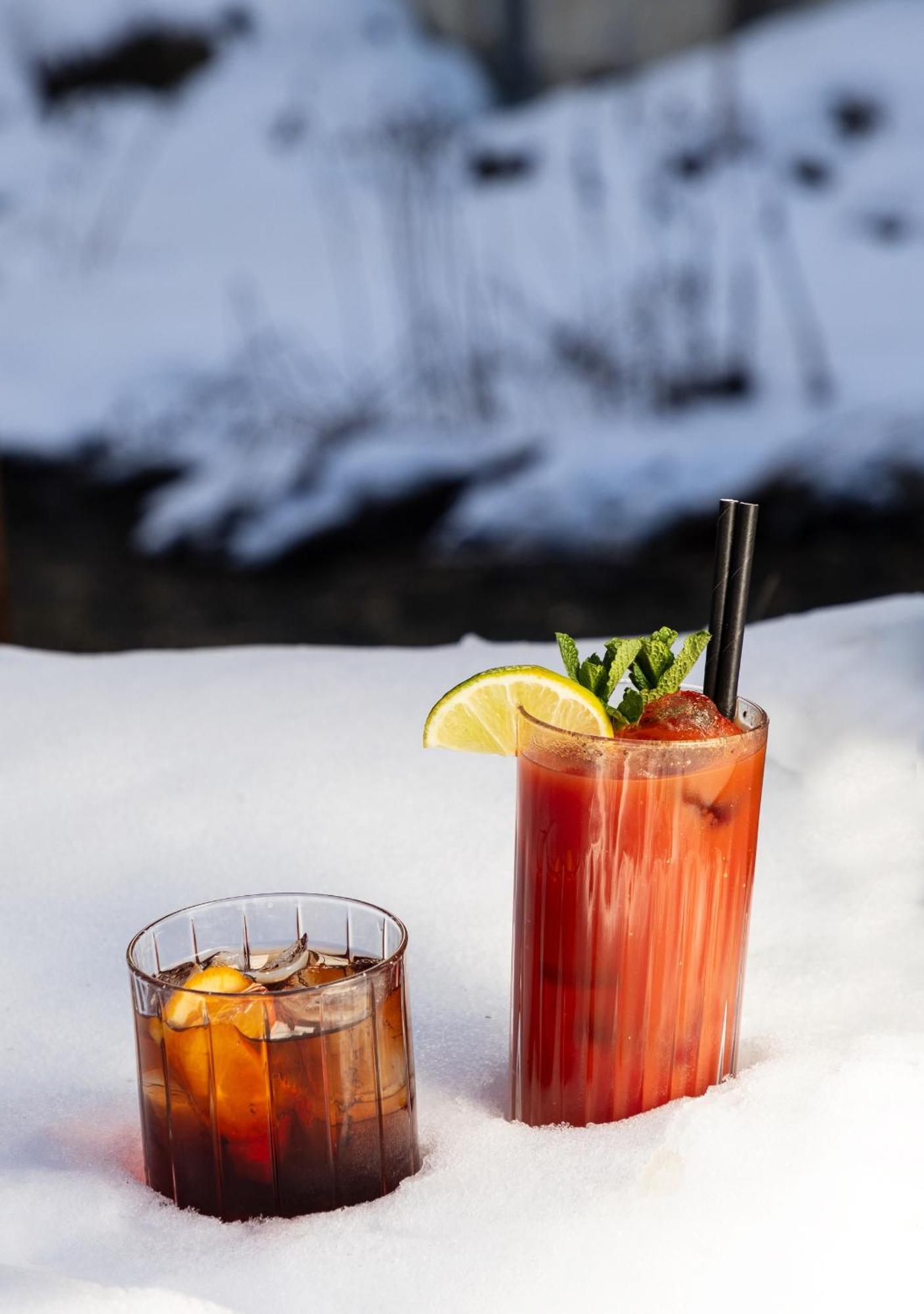 Euroski Mountain & Hotel El Tarter